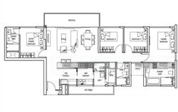 Tree House (D23), Condominium #451619691